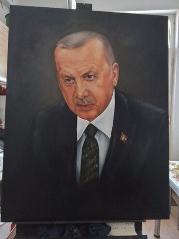 pul şəkili: Şəkillər, tablolar