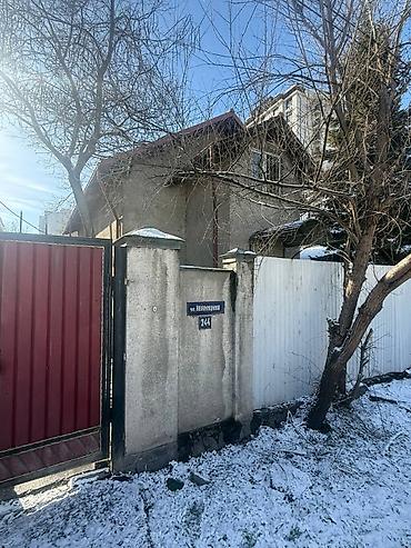 Үйлөрдү ижарага берүү: 120 м², 4 бөлмө, Жаш гвардия — 1