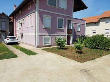 izdavanja stanova nis: 3 bedroom