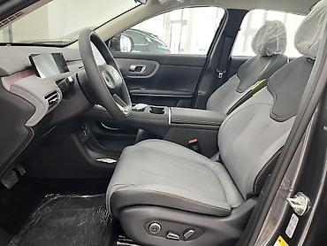roewe e5: Roewe : 2026 г., Автомат, Электромобиль, Кроссовер — 10