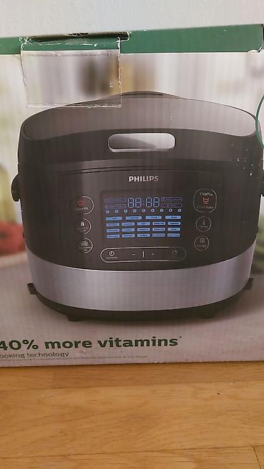 philips hd 3039: Philips Viva Collection multibişirici (multivarka) – VitaPlus — 1