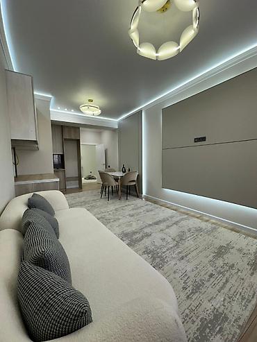 Продажа квартир: 2 комнаты, 65 м², Элитка, 14 этаж at lalafo.kg — 10 Продажа квартир: 2 комнаты, 65 м², Элитка, 14 этаж — 10