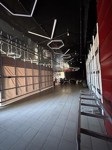 прайм холдинг: 🔥 ПРОДАЁТСЯ ПОМЕЩЕНИЕ 320 м² НА ПЕРВОЙ ЛИНИИ 📍 По Алматинке, всего — 7