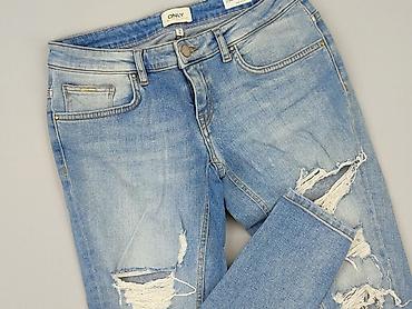 mulanka klapki: Only Jeans, Jeansy damskie, rozmiar M — 1