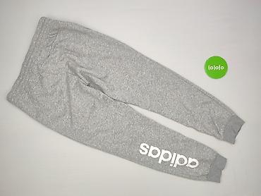 zumba: Adidas, Spodnie dresowe damskie, rozmiar M — 3