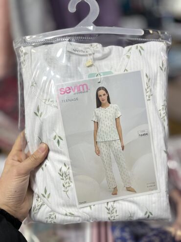 Пижамы: Домашняя одежда — это тоже стиль✨ ты заслуживаешь больше, чем “что at lalafo.kg — 5 Пижамы: Домашняя одежда — это тоже стиль✨ ты заслуживаешь больше, чем “что — 5