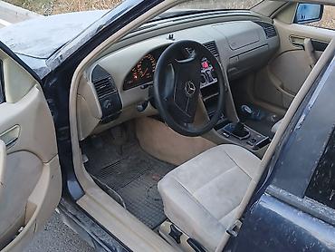мерседес 203 автомат: Mercedes-Benz C-Class: 1999 г., 2.4 л, Механика, Бензин, Седан — 9