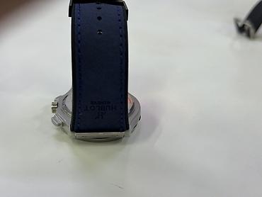 soft shell: Мужские наручные часы в подарочной коробке. - Корпус: массивный — 5