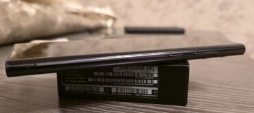 запчасти на микроволновку самсунг: Samsung Galaxy S22 Ultra, 256 ГБ, түсү - Кара, 2 SIM