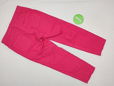 rozmiarowka pull: Gerry Weber, Spodnie materiałowe damskie, rozmiar L — 3