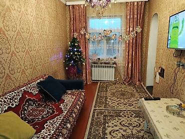 ramanıda kirayə ev: Lənkəran, 3 otaqlı, Köhnə tikili, 65 kv. m — 7