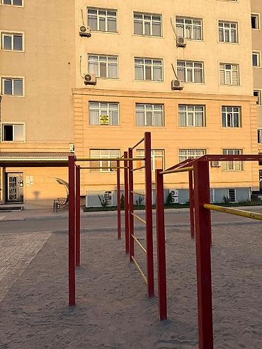 Батирлерди сатуу: 2 бөлмө, 77 м², Туңгуч мкр 2 кабат — 10