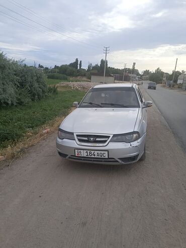 сколько стоит мотороллер: Daewoo Nexia: 2010 г., 1.5 л, Механика, Бензин, Седан