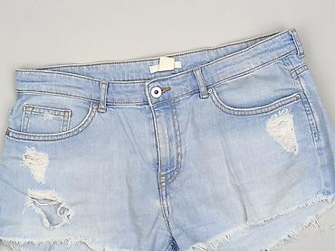 urbantrendsetter: H&M, Szorty damskie, rozmiar L — 1