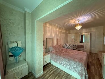 Köhnə tikili: Bakı, 3 otaqlı, Köhnə tikili, m. Həzi Aslanov, 82 kv. m — 7