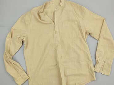 Сорочка для чоловіків, XL, H&M, стан - Дуже гарний