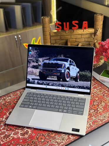 HP: 🚀 İşinizdə və ya təhsilinizdə fərq yaradın! HP Elitebook 1040 G11 — 6