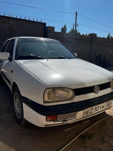 опель зафира б: Volkswagen Golf: 1992 г., 1.8 л, Механика, Бензин, Хэтчбэк