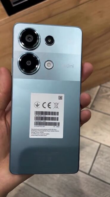 redmi note 8 pro цена: Redmi, Redmi Note 13 Pro, Б/у, 512 ГБ, цвет - Зеленый, 2 SIM