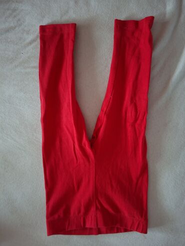 Paketi dečije odeće: Paket: Helanke, Unisex, uzrast: 9-12 meseci — 9