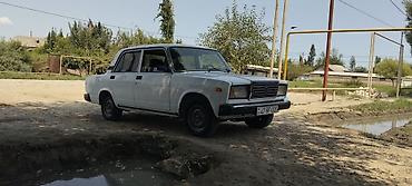 vaz: VAZ (LADA) 2107: 1.6 l | 2006 il Sedan — 5