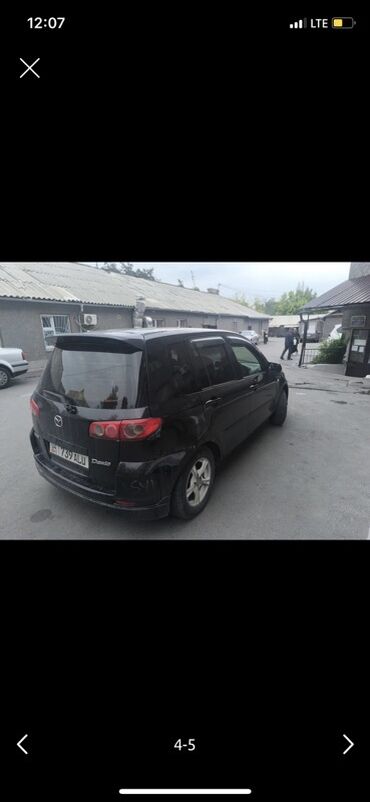 радиатор опель вектра б: Mazda 7: 2003 г., Автомат, Бензин, Хэтчбэк