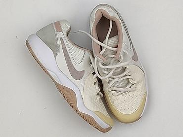 koszyk: Nike, Sneakersy damskie, rozmiar 38 — 1