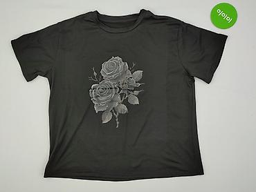 bluzki candytm: T-shirt damski, rozmiar 2XL — 2