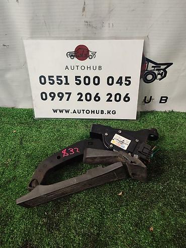 Педаль газа Kia K5 TF 2 2013 (б/у) at lalafo.kg Педаль газа Kia K5 TF 2 2013 (б/у)