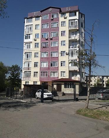 бишкеке 3комнатный квартиру: 3 комнаты, 79 м², 3 мкр Элитка, 1 этаж, Косметический ремонт — 8