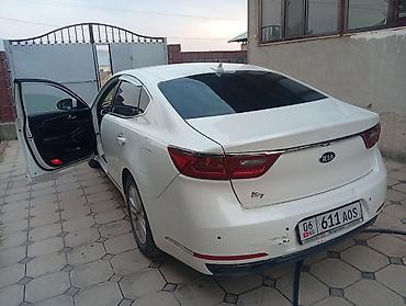 kia morning 2019: Kia K7: 2019 г., 0.3 л, Автомат, Газ, Седан — 2