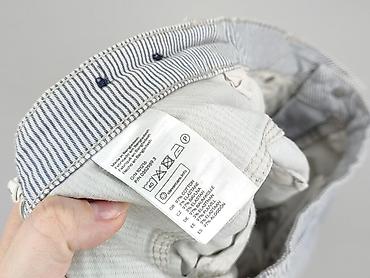 air force 19: H&M L.O.G.G., Spodnie materiałowe damskie, rozmiar M — 5