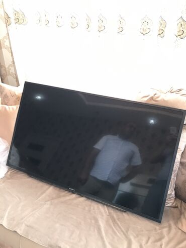 sony cyber shot qiymeti: Televizor Sony 43"