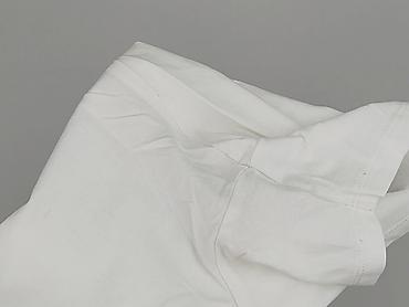 hm t shirty basic damskie: H&M, T-shirt damski, rozmiar M — 7