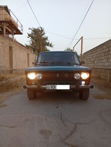 VAZ (LADA) 2106: 1.6 l | 1998 il 95000 km Sedan