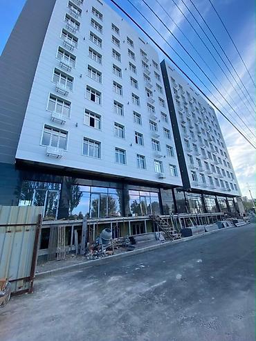 Батирлер: 5 бөлмө, 203 м², Элитка, 2 кабат, ПСО (өз алдынча бүтүрүү) — 5