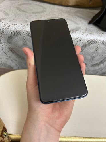 naushniki icon x: Xiaomi, Redmi Note 11, Б/у, 64 ГБ, цвет - Синий, 1 SIM, 2 SIM, eSIM