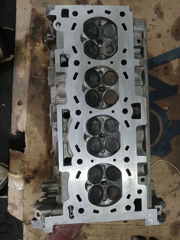 Radiatorlar: Hyundai SONATA, 2 l, Benzin, İşlənmiş