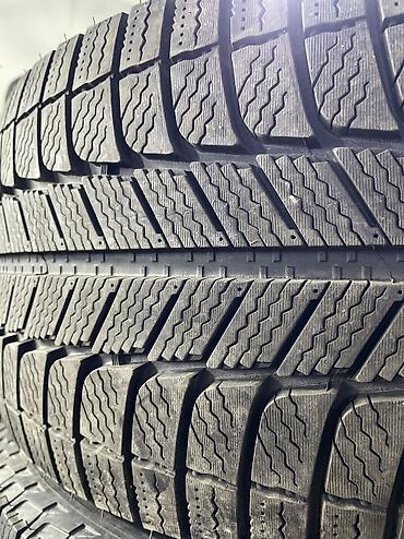 40 5: Шины 245 / 40 / R 18, Зима, Новый, Комплект, Легковые, Италия, Michelin — 2