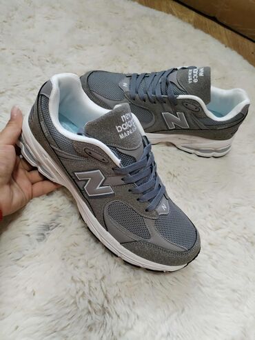 Patike: Patike, New Balance, veličina - 42 — 16