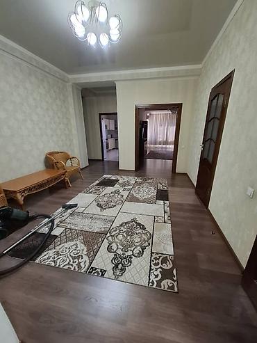 120: Сдается: 3 комнатная квартира Район: Джал Верхний Адрес: Тыналиева — 2