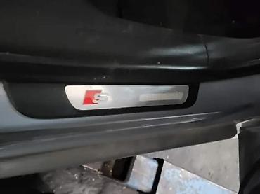 moj auto: AUDI A4 B8 S LINE LASNE NA PRAGOVIMA | Audi q5 2.0 i 3.0 DELOVI — 5