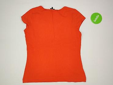 kapalua: Papaya, T-shirt damski, rozmiar 4XL — 3