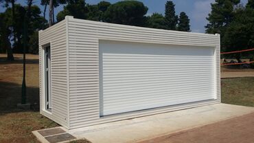 casa nova слике: Argus Inženjering nudi širok izbor modernih stambenih kontejnera sa