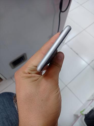 alfa monitor: IPhone 6s, 32 GB, Space Gray, Barmaq izi — 3