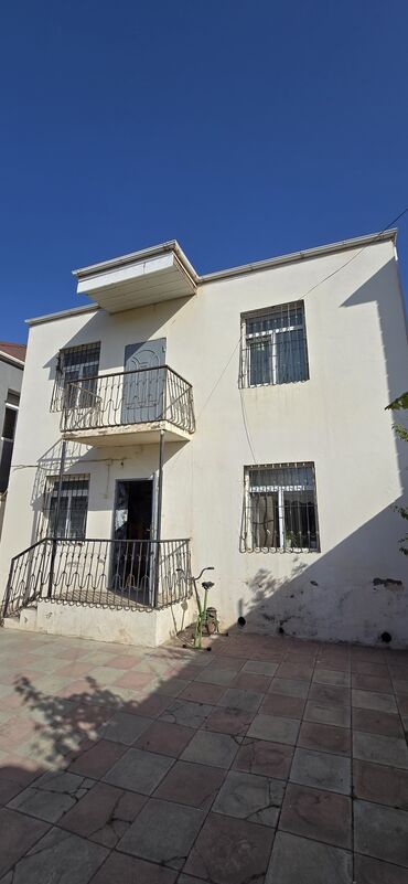 Həyət evləri və villaların satışı: Biləcəri 4 otaqlı, 130 kv. m, Orta təmir -da lalafo.az — 3 Həyət evləri və villaların satışı: Biləcəri 4 otaqlı, 130 kv. m, Orta təmir — 3