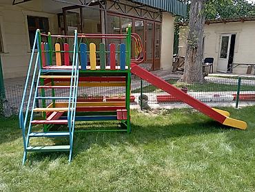 Садовые качели: Садовые качели — 18