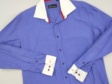 livergy podkoszulki męskie: Shirt for men, L (EU 40), condition - Very good