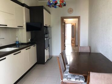 Долгосрочная аренда квартир: 3 комнаты — 2