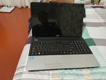Ноутбуки Acer: Acer 15.6" ноутбук с полноценной клавиатурой и цифровым блоком — 2